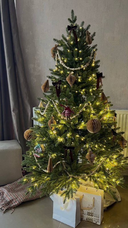 Елка искусственная 160 см