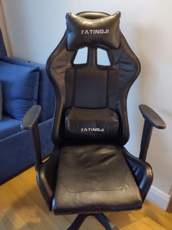 Компьютерное кресло