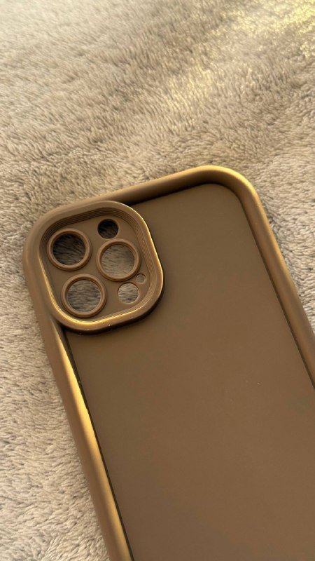 Чехлы на iPhone 12 Pro 3 шт 3