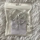 Проводные наушники 2