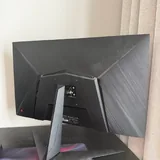 MSI G2712 monitor 2