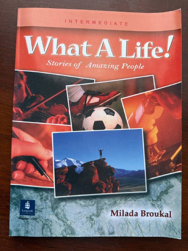 Учебник по английскому языку Intermediate