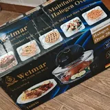Аэрогриль Weimar 2