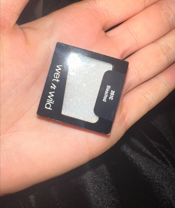 Тени Wet n Wild новые