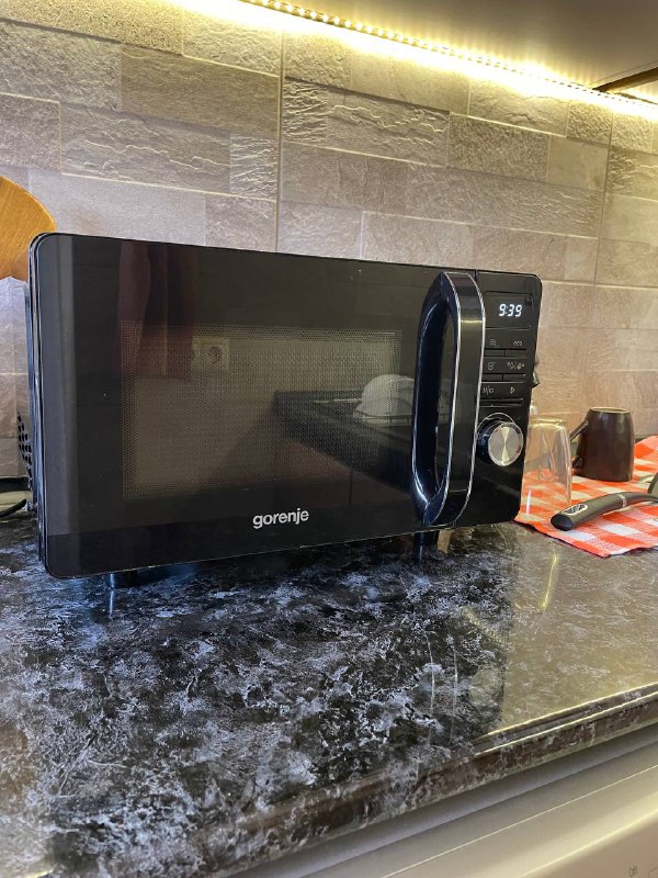 Микроволновая печь GORENJE 4