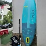 SUP доска Aquatone Wave 10 2
