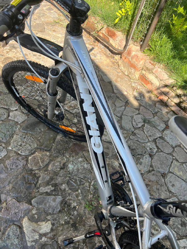 Горный велосипед GIANT MTB 2