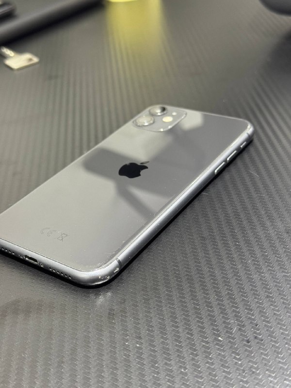 iPhone 11 черный, iPhone 11 белый 64 ГБ 4