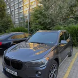 BMW X1 F48 xDrive 3