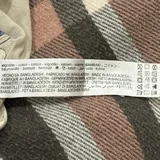 Чоловічі джинси Bershka Baggy EU38 5