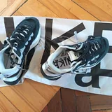 Кроссовки Nike 4
