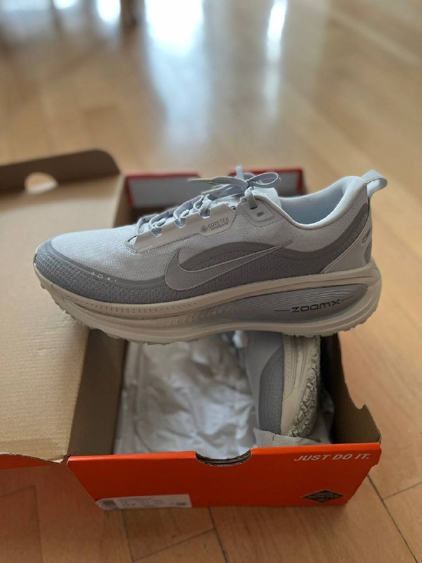 Nike Air Zoom Vomero 18 GTX кроссовки мужские 4