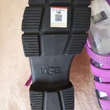 Босоножки UGG 3