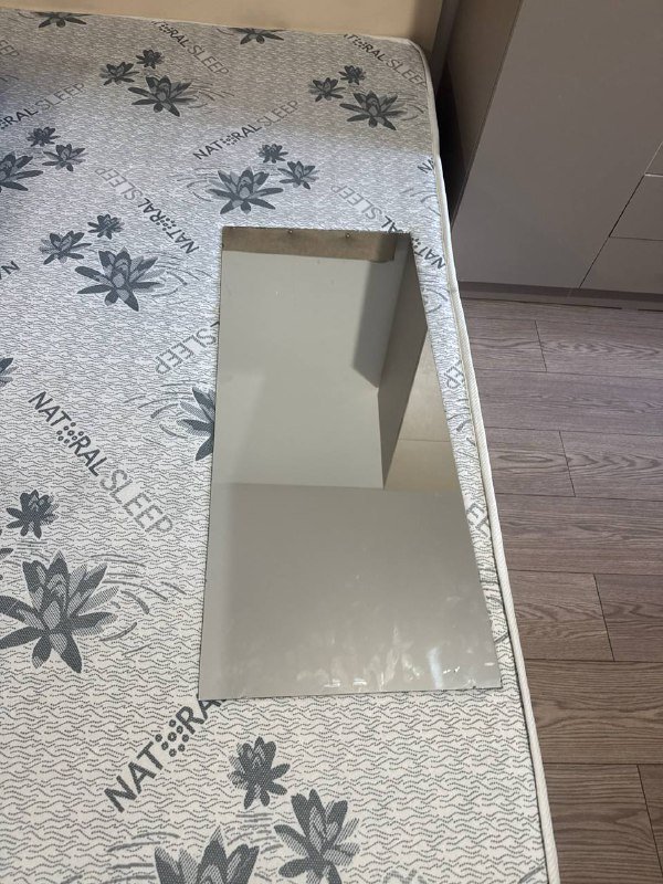 Зеркало 90 на 38