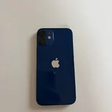 iPhone 12 mini, 128 ГБ, синий 1