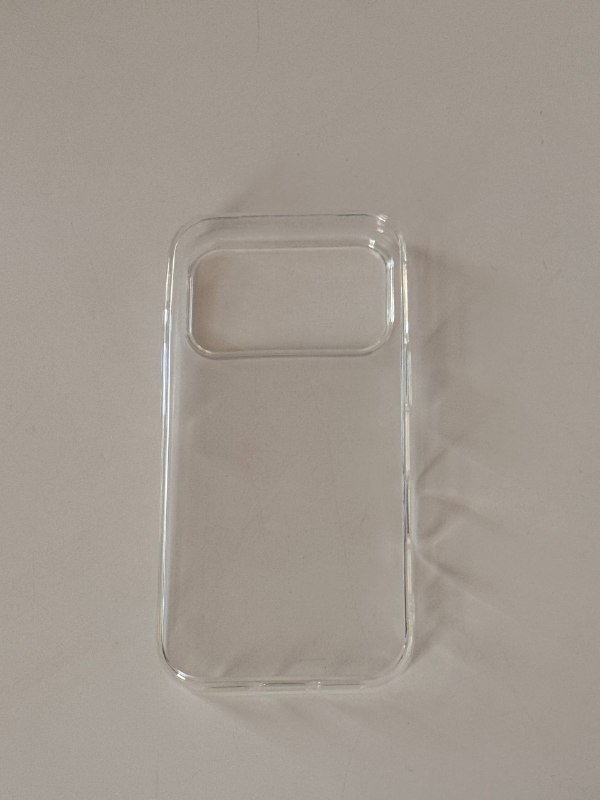 Чехол для iPhone 17 pro прозрачный, защитные стекла для iPhone 17 pro