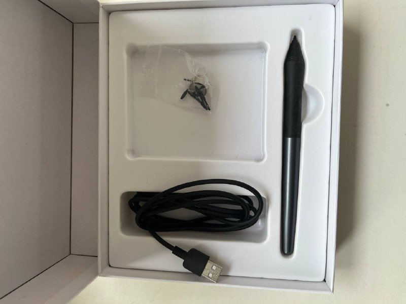 Графический таб Huion 2