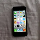 iPhone 5 4