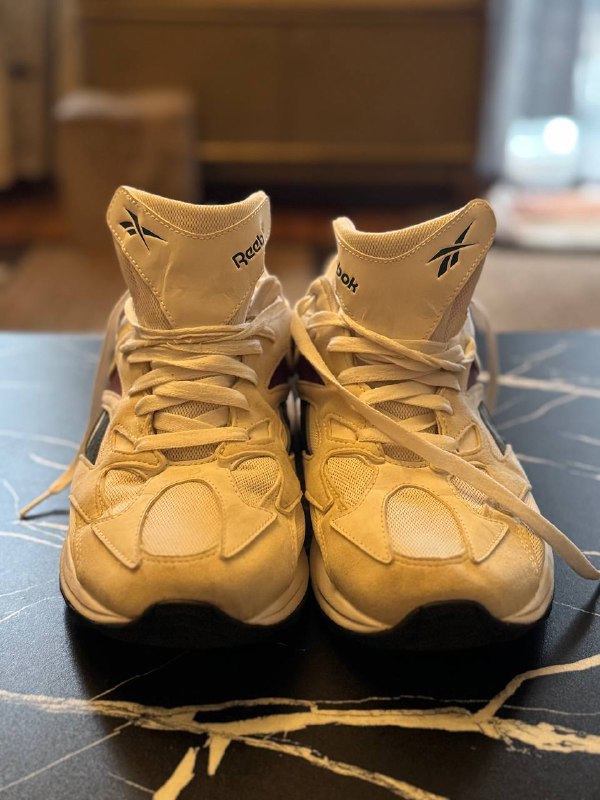 ботасы Reebok размер 43 5