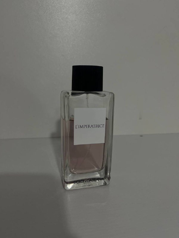 Dolce & Gabbana L'Imperatrice Eau De Toilette 100 мл