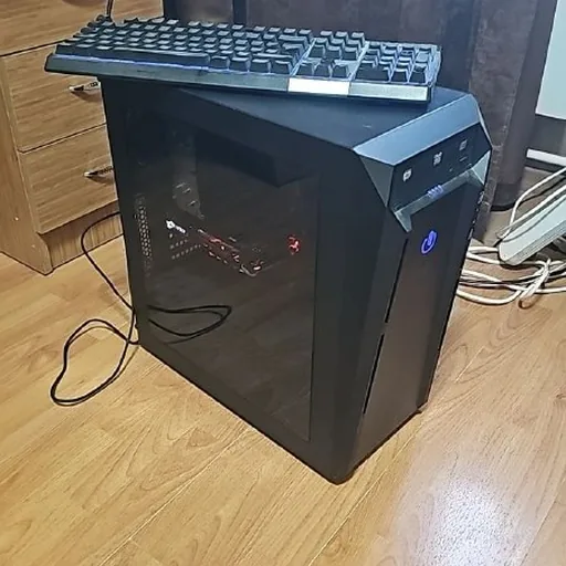 Игровой ПК