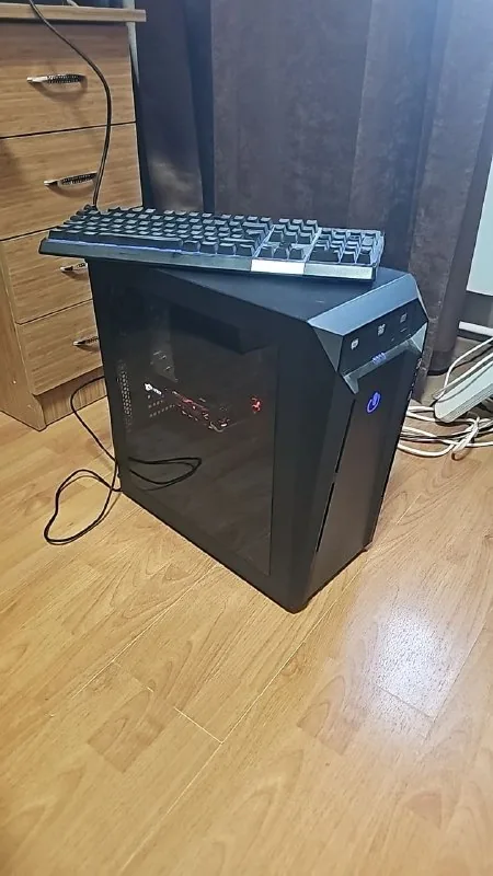 Игровой ПК