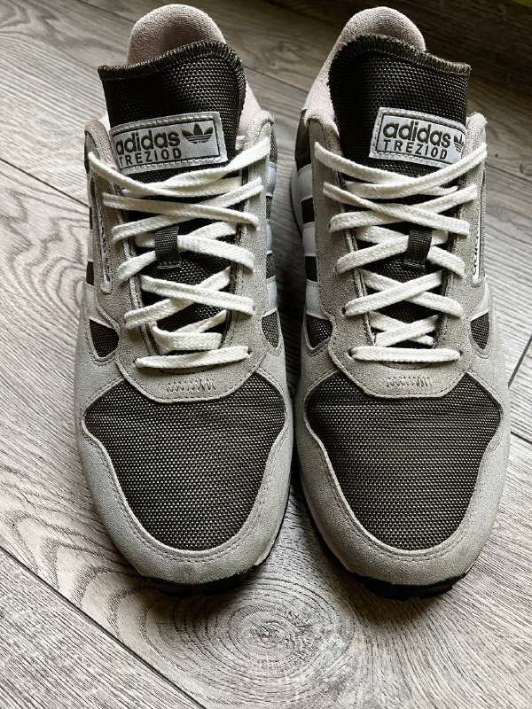 Кроссовки мужские Adidas Treziod размер 44 1