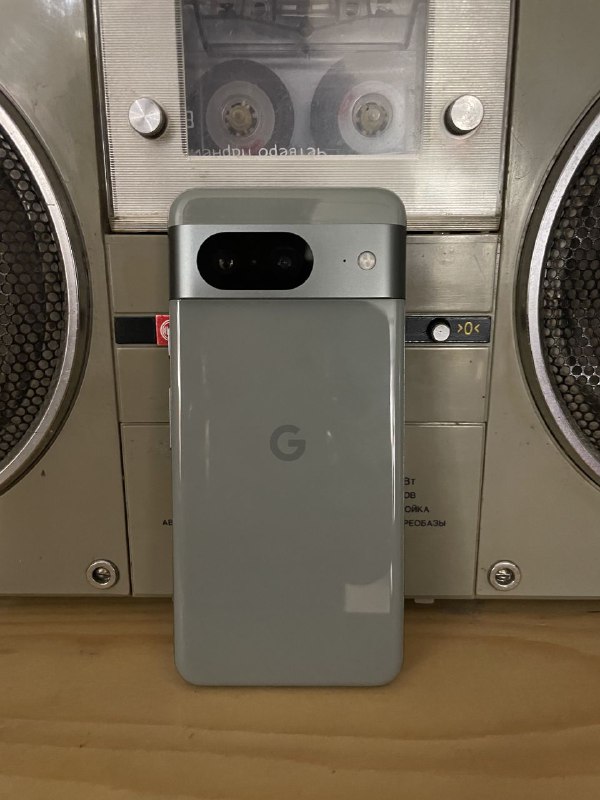 Google Pixel 8 128GB Hazel 1