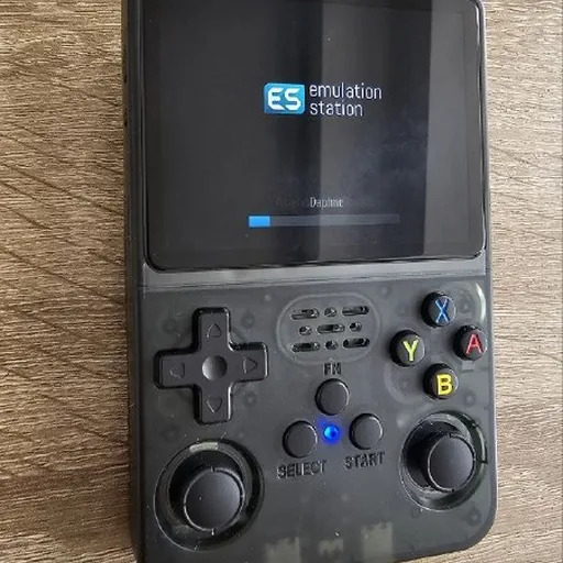 Gameboy
