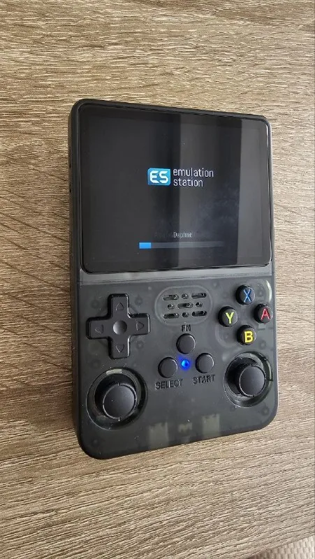 Gameboy 1