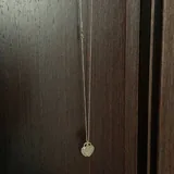 Return to Tiffany necklace 4