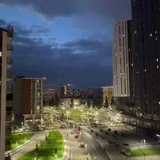 2-комнатная квартира в Тбилиси 3