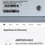 Apple AirPods Max 5