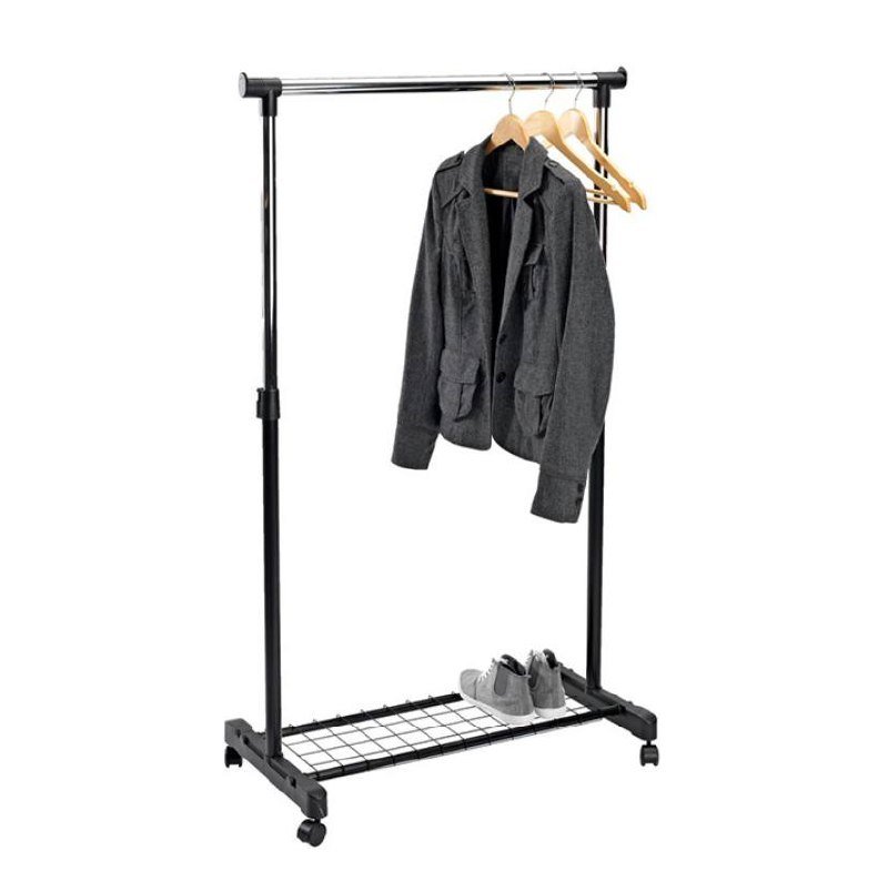 Рейл Jusk на колесиках