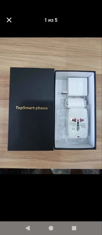 HUAWEI Mate 40E Pro 1