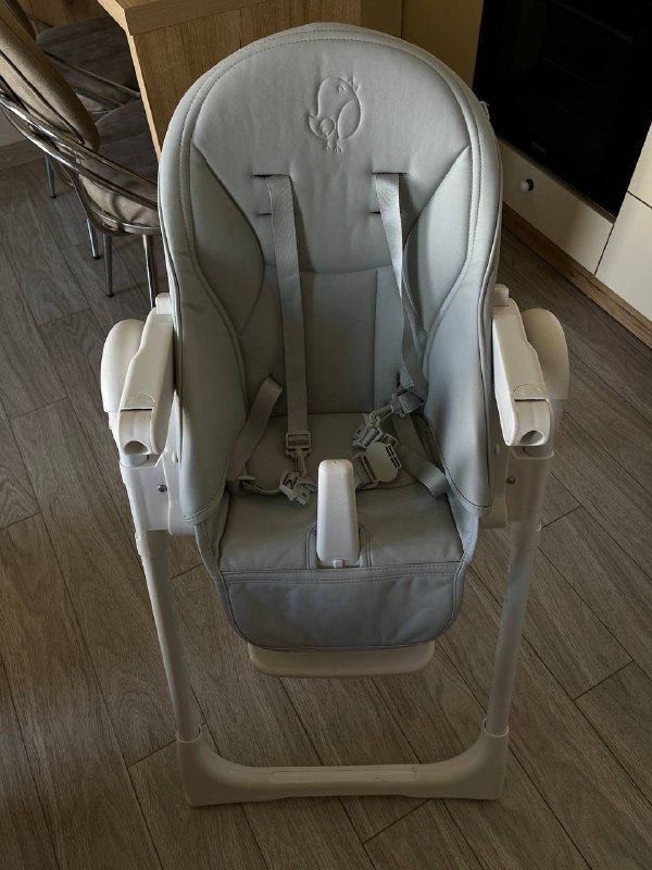 Детская коляска, электромотоцикл, вентилятор, игровой стол, стул для кормления 4