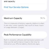 iPhone 14 Pro 256GB Space Black 5