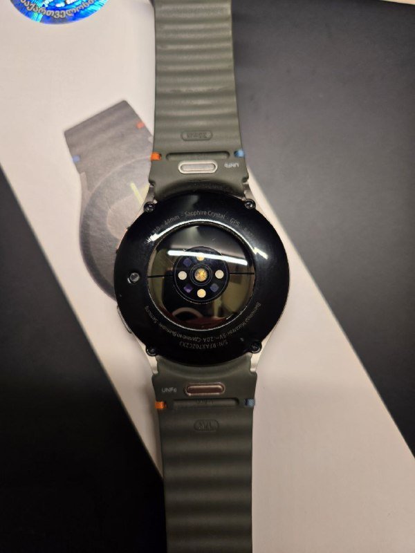 Samsung Galaxy Watch 7 44 мм 3