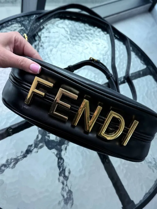 Сумка Fendi
