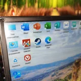 Ультрабук Huawei MateBook D 14 4