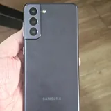Samsung Galaxy S21, 128 ГБ, черный 1