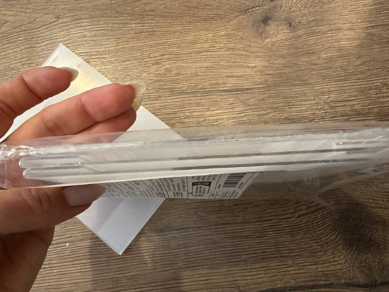 Подставка под объявления 4 шт 4