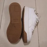Женские кроссовки Puma Carina Street Lux 7