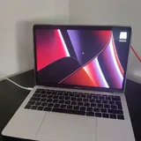 Macbook Pro 13 2017, PS4 fat 512GB, Redragon Saturn gamepad 1