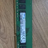Gskill DDR4 16GB RAM, Samsung DDR4 16GB RAM 2