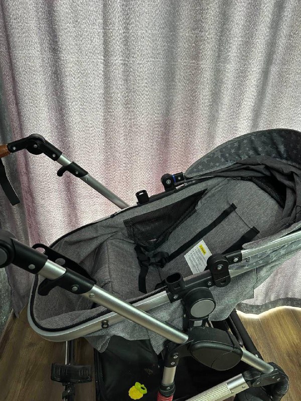 Коляска 2 в 1 2