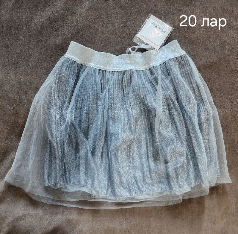 топы, юбки, ботиночки для девочки 8-10 лет 6