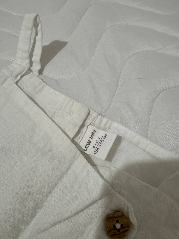 Летние платья для девочки 104-110 6