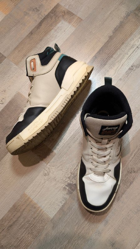 Полуботинки мужские 42 размер 2