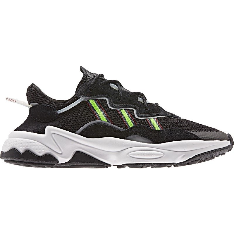 Мужские беговые кроссовки Adidas Ozweego